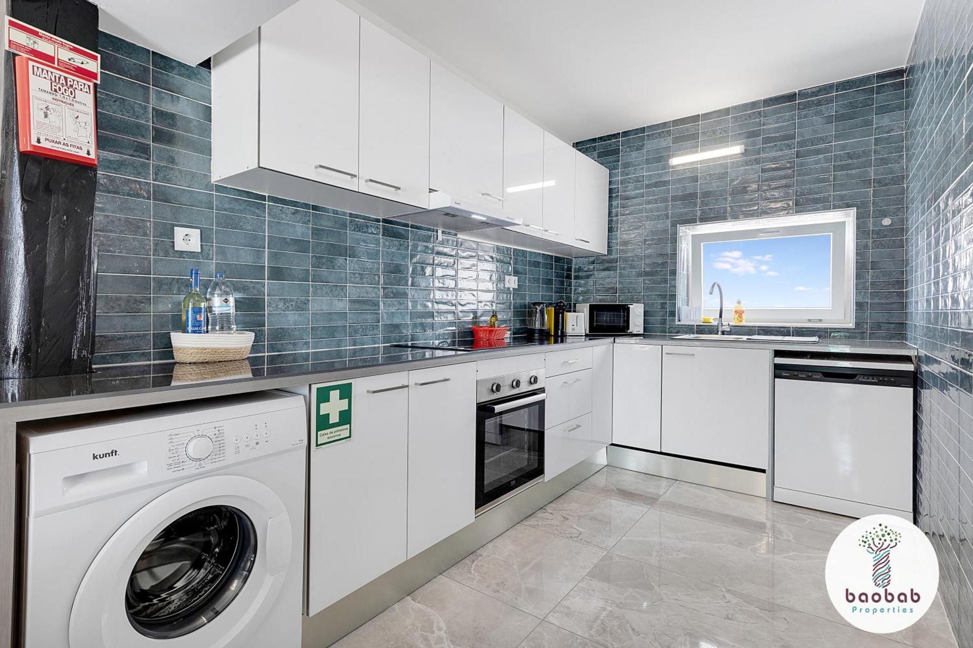 #268 Marvellous Villa Sapphire Albufeira Exterior foto