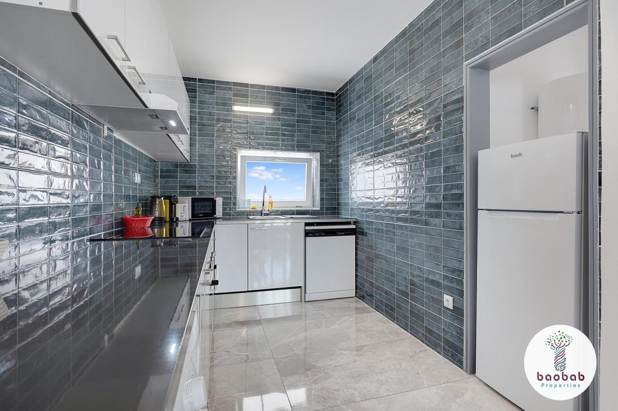 #268 Marvellous Villa Sapphire Albufeira Exterior foto