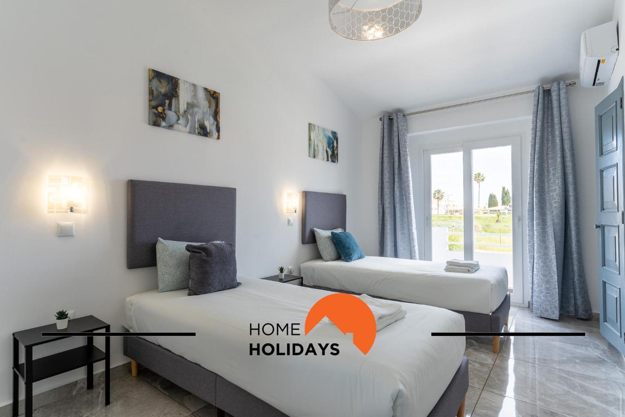 #268 Marvellous Villa Sapphire Albufeira Exterior foto